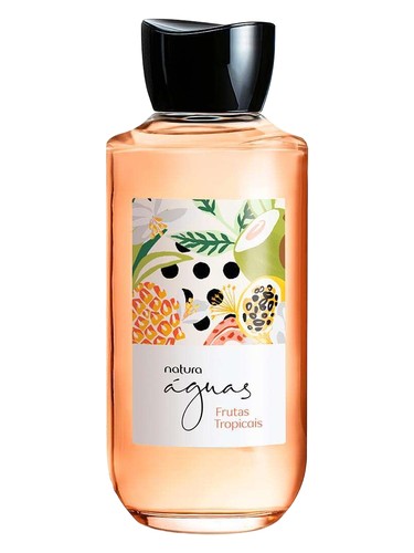 Frutas Tropicais Natura