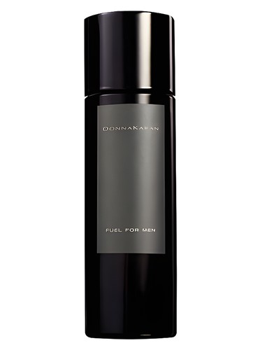 Fuel for Men Donna Karan