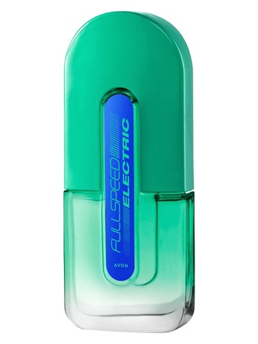 Full Speed Electric Avon