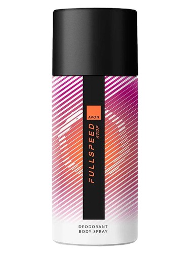 Full Speed Stop Avon