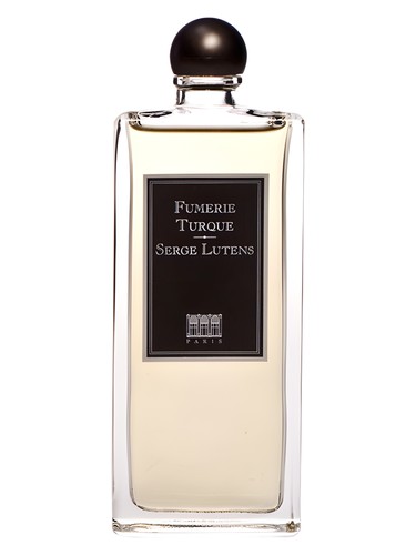 Fumerie Turque Serge Lutens for women and men