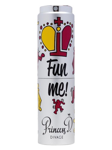 Fun Me! Divage