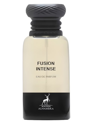 Fusion Intense Maison Alhambra