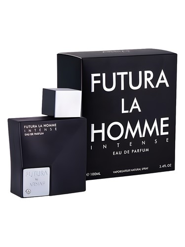 Futura La Homme Intense Armaf