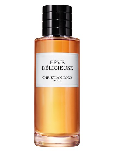 Fève Délicieuse (2018) Dior