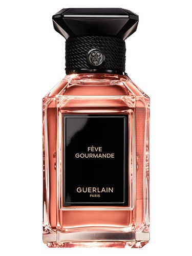Fève Gourmande Guerlain