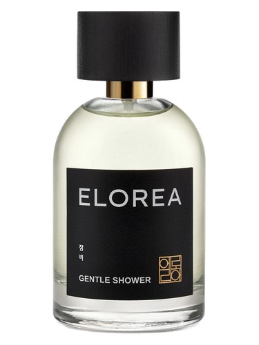 GENTLE SHOWER (잠비) ELOREA