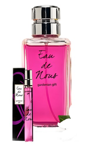 Gardenian Gift Eau de Nous
