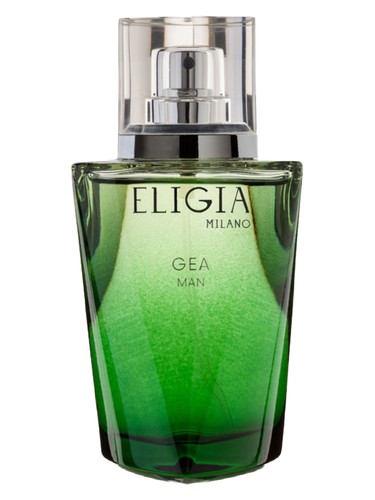 Gea Man Eligia