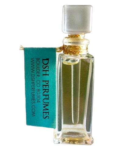 Gekkou Hanami DSH Perfumes for women and men