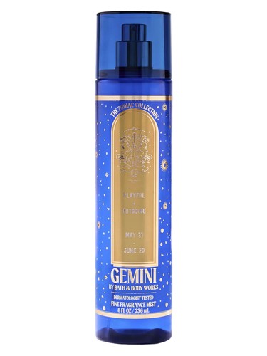 Gemini Bath & Body Works