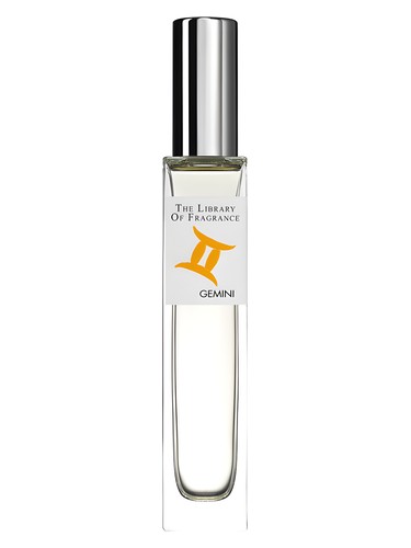 Gemini Demeter Fragrance