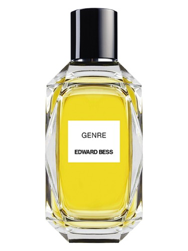 Genre Edward Bess for women and men