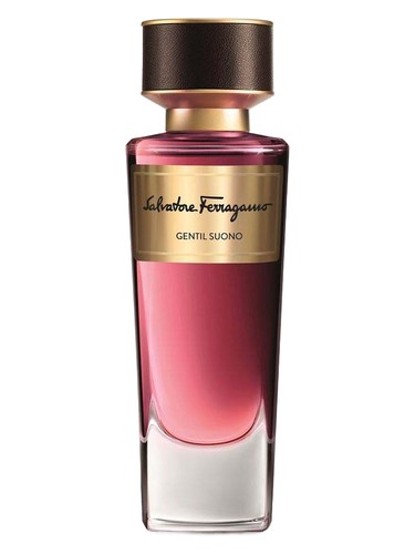 Gentil Suono Salvatore Ferragamo for women and men