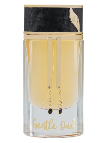 Gentle Oud MAISON ASRAR