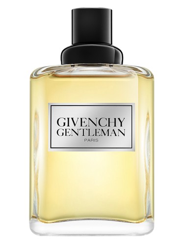 Gentleman (1974) Givenchy