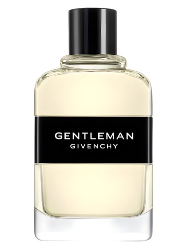 Gentleman (2017) Givenchy