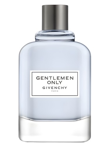 Gentlemen Only Givenchy