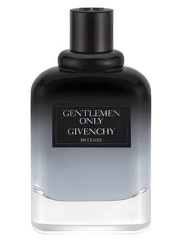 Gentlemen Only Intense Givenchy