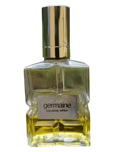 Germaine Germaine Monteil