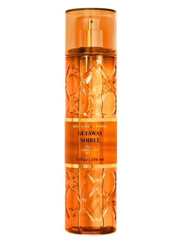 Getaway Soiree Bath & Body Works