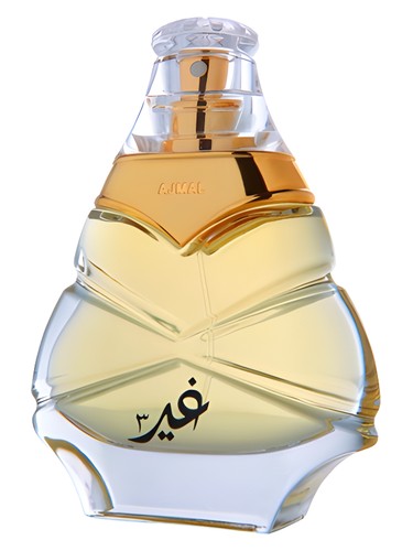 Ghair 5 Ajmal for women and men