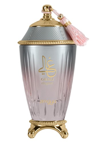 Ghali Elegant Zimaya