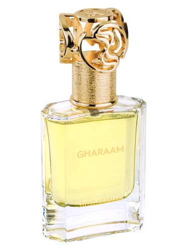 Gharaam Swiss Arabian