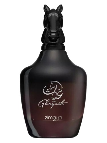 Ghayath Zimaya