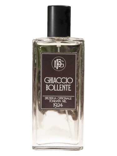 Ghiaccio Bollente DFG1924