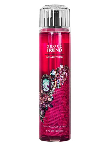 Ghoul Friend Bath & Body Works
