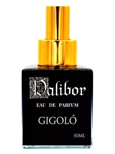 Gigoló Dalibor Parfums