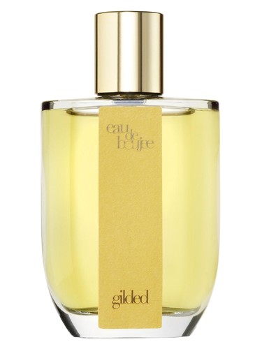 Gilded Eau de Boujee for women and men