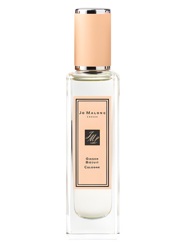 Ginger Biscuit Jo Malone London