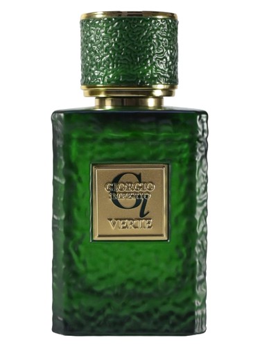 Giorgio Imperio Verte Dumont for women and men