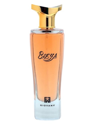 Giovany Brezza Fragrance World