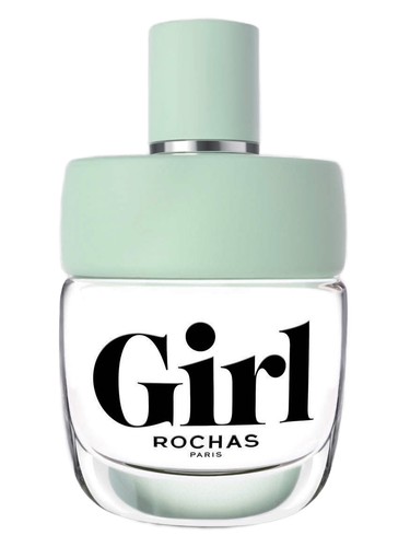 Girl Rochas