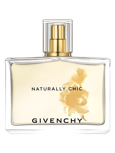 Givenchy Naturally Chic Givenchy