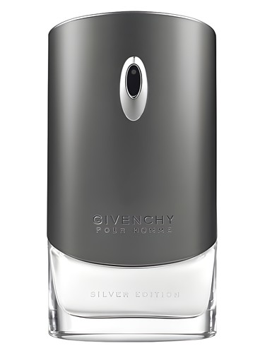 Givenchy pour Homme Silver Edition Givenchy