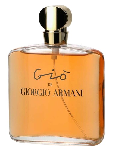 Giò Giorgio Armani