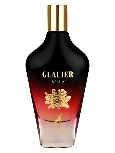 Glacier Bella Maison Alhambra