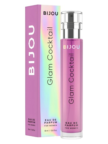 Glam Cocktail Dilís Parfum