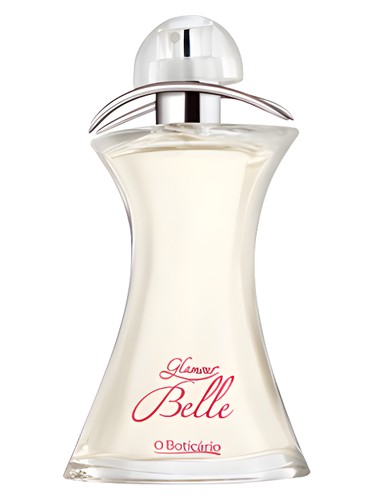 Glamour Belle O Boticário