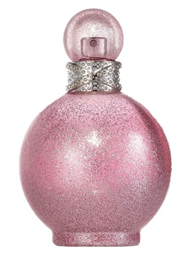 Glitter Fantasy Britney Spears