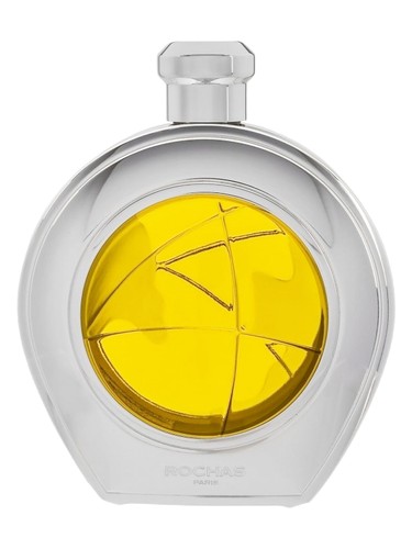 Globe Rochas