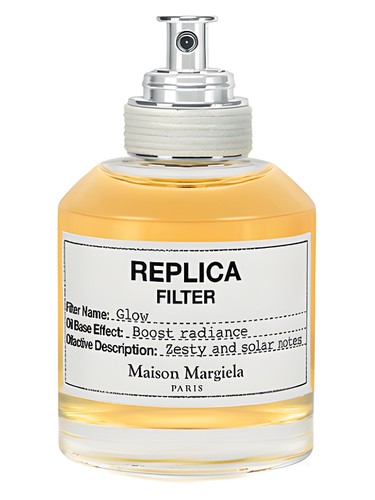 Glow Maison Martin Margiela