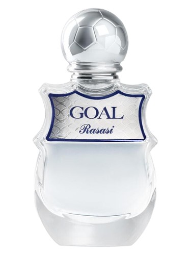 Goal Rasasi