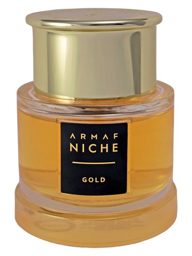 Gold Armaf