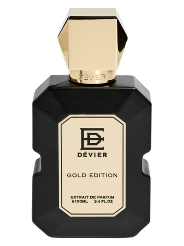 Gold Edition Dévier