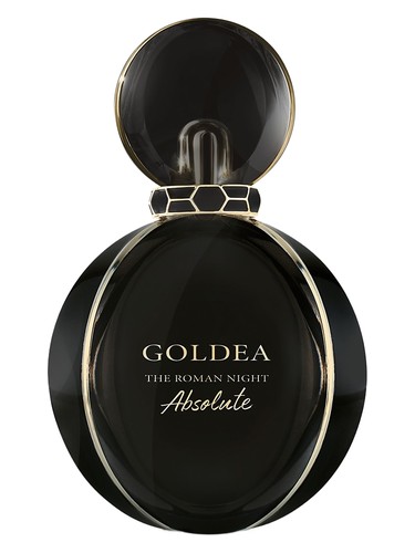 Goldea The Roman Night Absolute Bvlgari